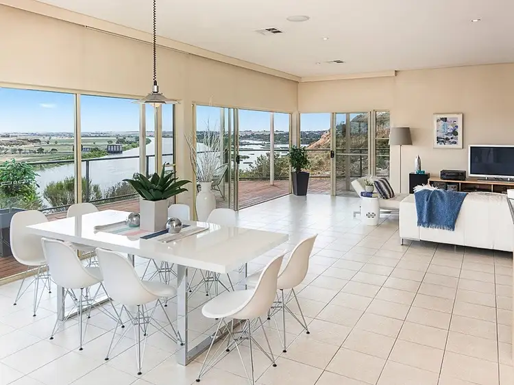 Main view of Homely house listing, 40C Lookout Drive, Murray Bridge SA 5253