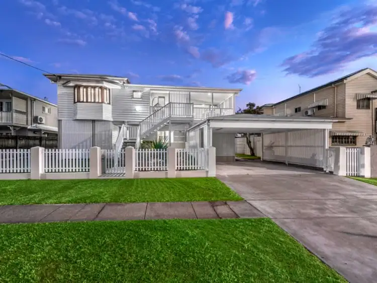 Second view of Homely house listing, 5 Power Street, Wavell Heights QLD 4012