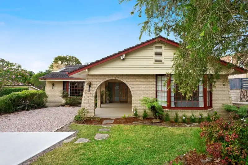 Main view of Homely house listing, 10a Eddy Street, Thornleigh NSW 2120