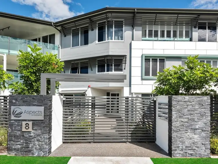Second view of Homely unit listing, 2/8 Ballinger Crescent, Buderim QLD 4556