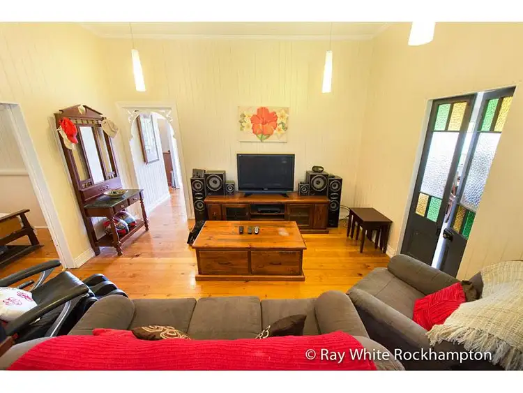 Fourth view of Homely house listing, 27 Jones Street, Wandal QLD 4700