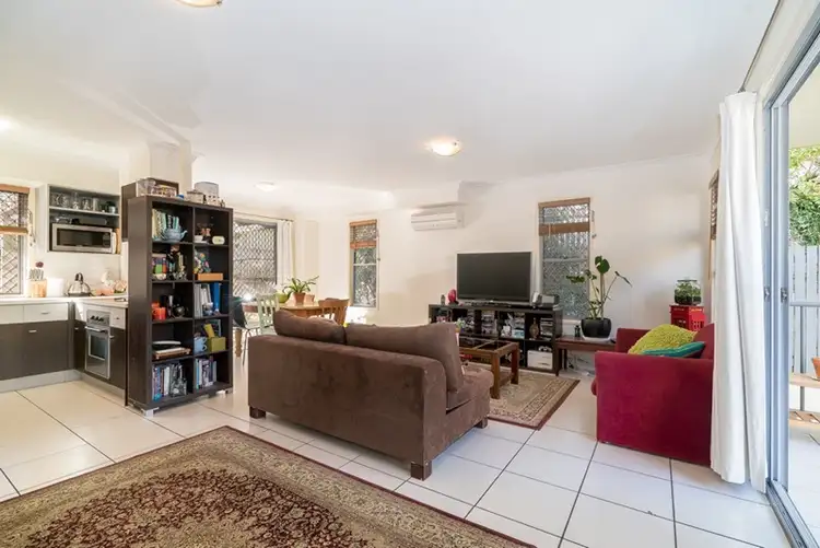 Second view of Homely townhouse listing, 7/9 Tamworth Street, Annerley QLD 4103