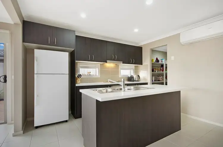 Second view of Homely house listing, 22 Hamish Drive, Bannockburn VIC 3331