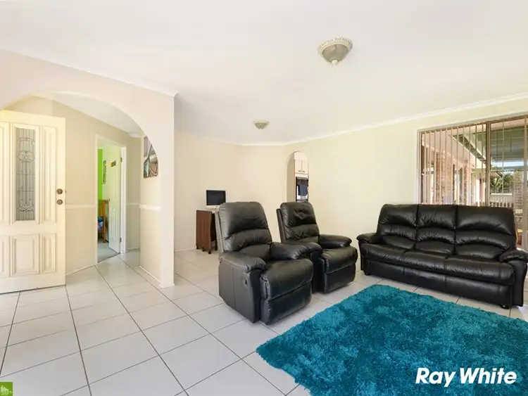 Second view of Homely house listing, 10 Ribbonwood Place, Albion Park Rail NSW 2527