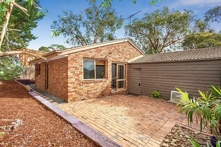 Fourth view of Homely unit listing, 4/182 Sherbourne Road, Montmorency VIC 3094