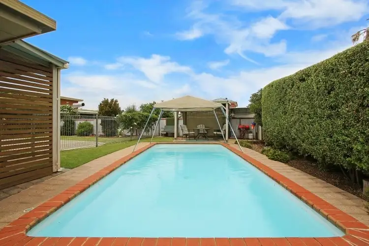 Second view of Homely house listing, 3/125 Hume Street, Mulwala NSW 2647