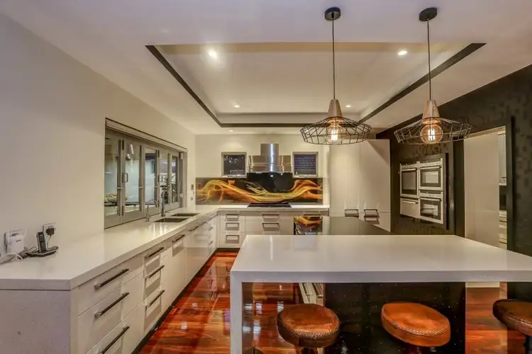 Sixth view of Homely house listing, 8 Porlock Way, Karrinyup WA 6018