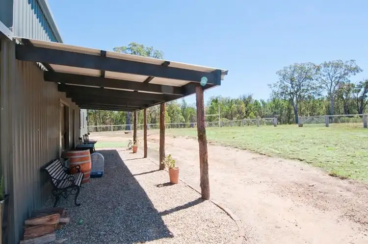 Fourth view of Homely rural property listing, 979 Tugalong Road, Canyonleigh NSW 2577