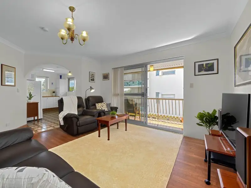 Main view of Homely unit listing, Unit 6, 497 Rode Road, Chermside QLD 4032