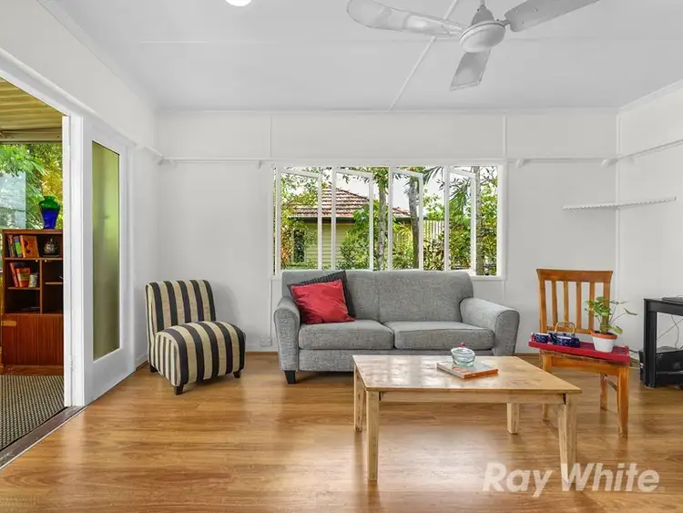Second view of Homely house listing, 17 Wye Street, Mitchelton QLD 4053