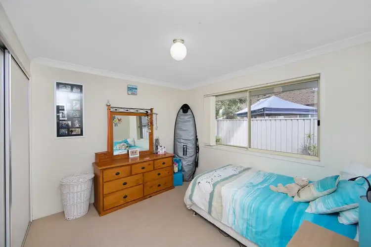 Fifth view of Homely house listing, 3/27 Lorraine Avenue, Berkeley Vale NSW 2261