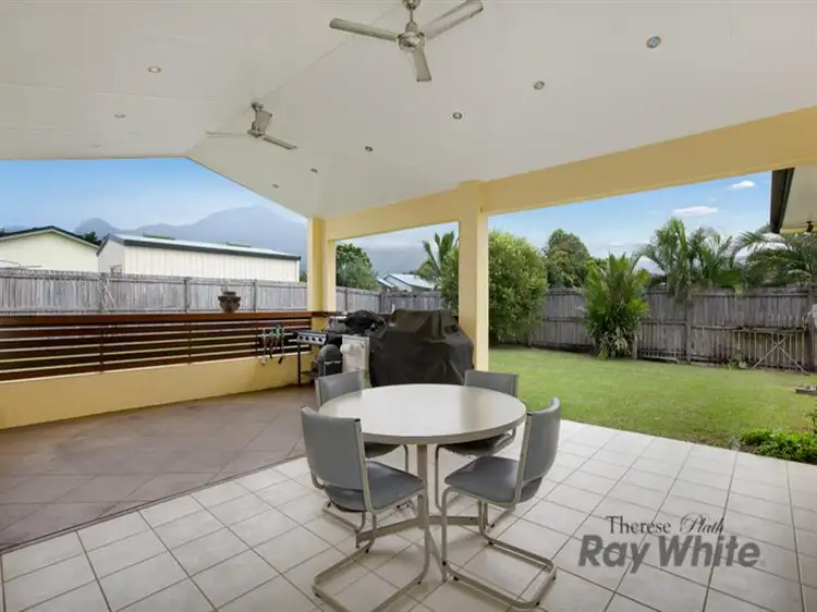 Fifth view of Homely house listing, 37 Farmer Street, Edmonton QLD 4869