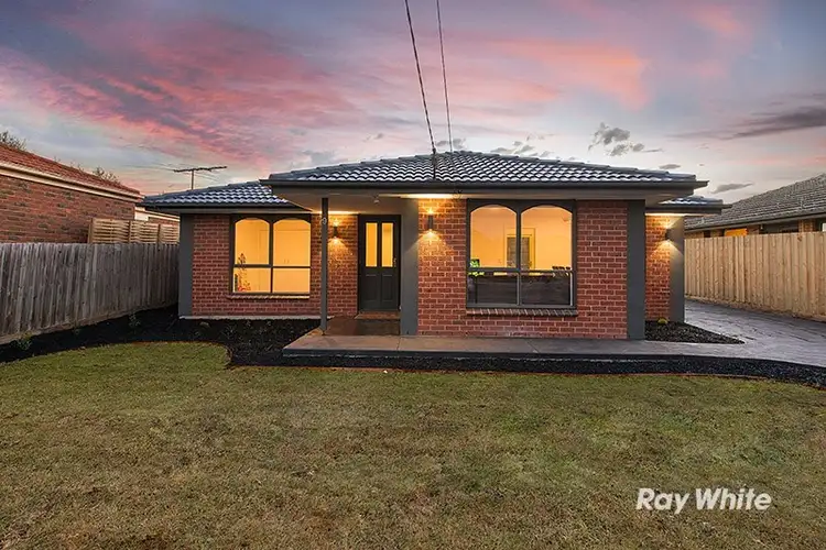 Main view of Homely unit listing, 9 and 9A Hotham Street, Cranbourne VIC 3977