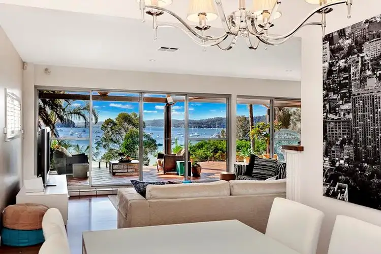 Fifth view of Homely house listing, 2053 Pittwater Road, Bayview NSW 2104