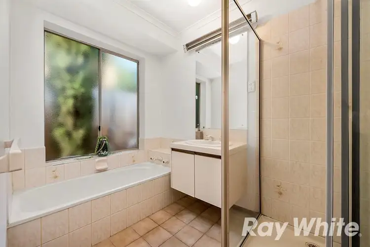 Fifth view of Homely townhouse listing, 83a Brunel Street, Malvern East VIC 3145