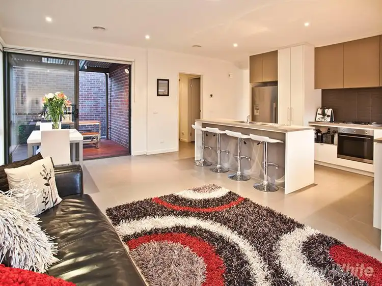 Fifth view of Homely house listing, 16 Ibrox Street, Mulgrave VIC 3170