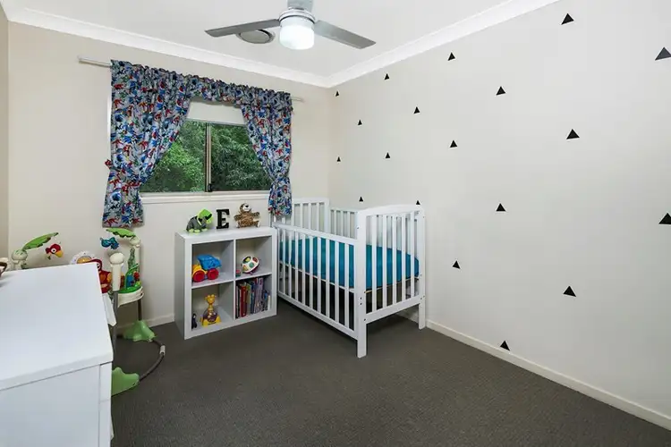 Fifth view of Homely townhouse listing, 51/10 Tripcony Place, Wakerley QLD 4154