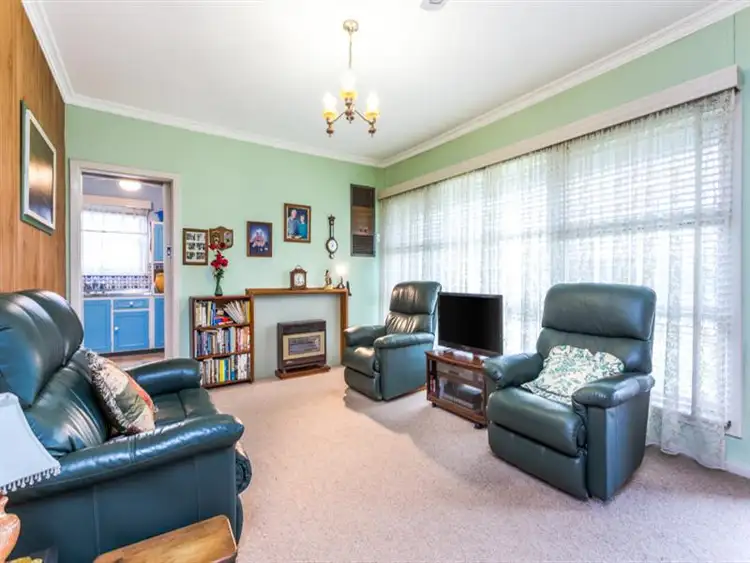 Second view of Homely house listing, 25 Bristol Crescent, Taperoo SA 5017
