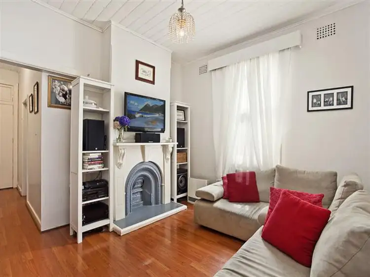 Second view of Homely house listing, 325 High Street, Chatswood NSW 2067