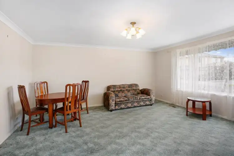 Third view of Homely unit listing, 3/38 Kidgell Street, Lilydale VIC 3140