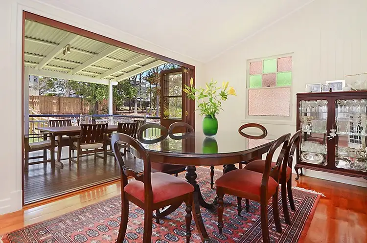 Sixth view of Homely house listing, 61 Hawdon Street, Wilston QLD 4051