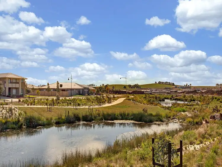 Second view of Homely house listing, 2 Ducal Parkway, Mernda VIC 3754