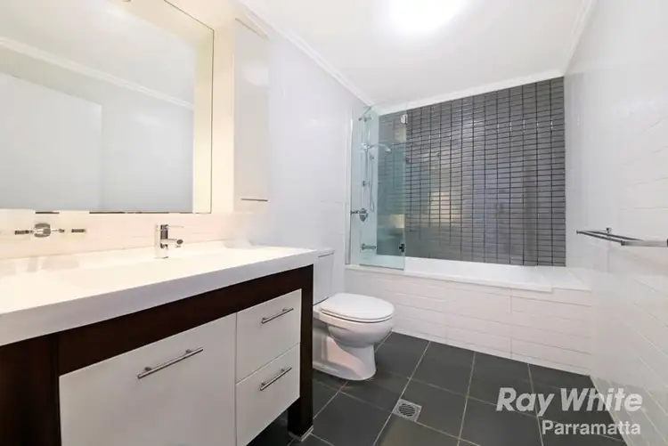 Sixth view of Homely apartment listing, 1406B/8 Cowper Street, Parramatta NSW 2150