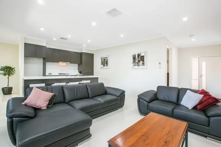 Third view of Homely house listing, 26 Osborne Street, Albert Park SA 5014