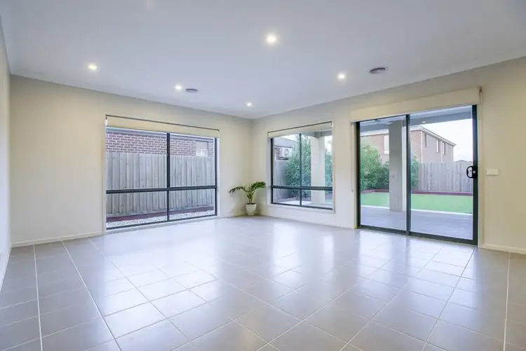 Sixth view of Homely house listing, 4 Lomandra Street, Point Cook VIC 3030