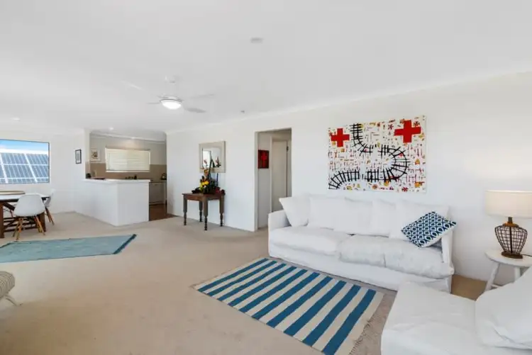 5/220 Pacific Parade, Bilinga QLD 4225