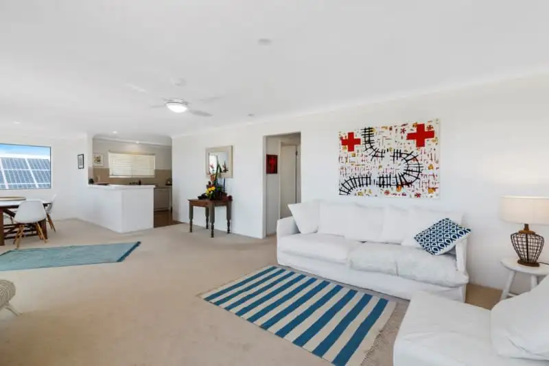 Main view of Homely unit listing, 5/220 Pacific Parade, Bilinga QLD 4225