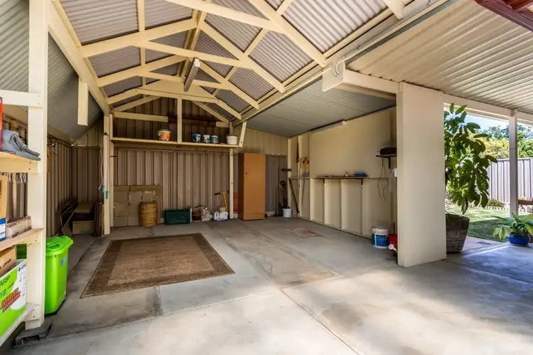 Fourth view of Homely house listing, 3 Globe Place, Port Adelaide SA 5015