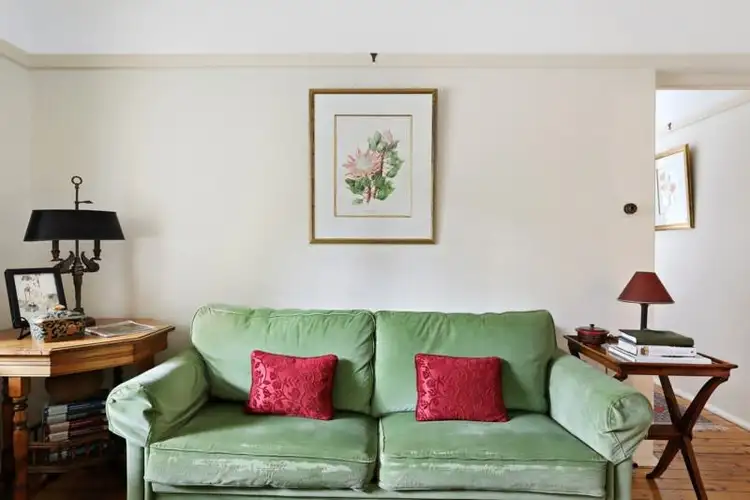 Fourth view of Homely apartment listing, 4/1 Harriette Street, Neutral Bay NSW 2089