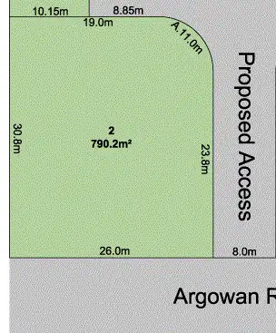 Seventh view of Homely house listing, Lot 2/10-14 Argowan Road, Schofields NSW 2762