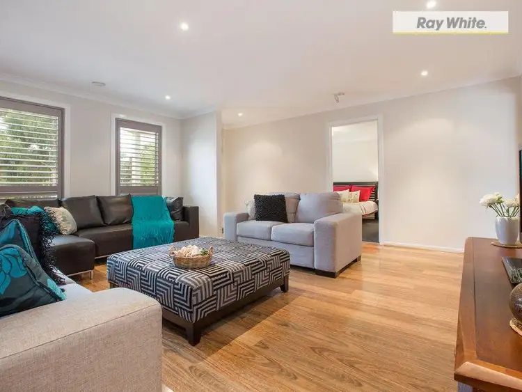 Fifth view of Homely house listing, 45 Peninsula Sands Boulevard, Rosebud VIC 3939