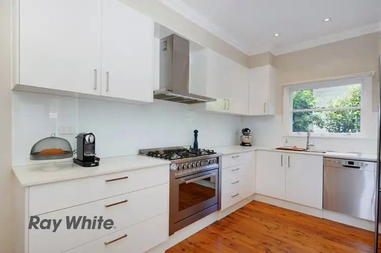 Fifth view of Homely house listing, 124 Pennant Parade, Epping NSW 2121