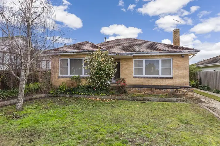 Main view of Homely house listing, 27 Maurice Street, Herne Hill VIC 3218