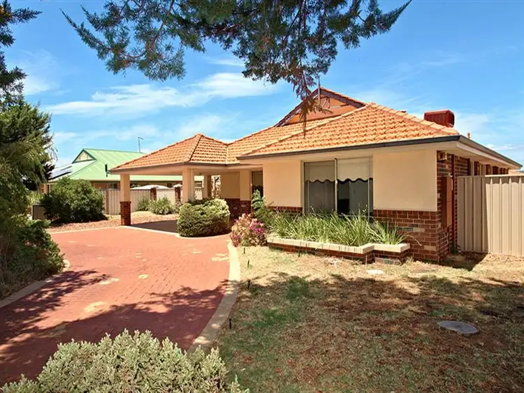 11 Ince Road, Glen Iris WA 6230