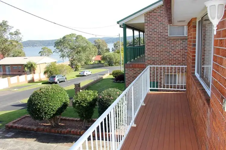 Fourth view of Homely house listing, 7 Berry Avenue (aka 7 Edgewater Avenue), Green Point NSW 2251