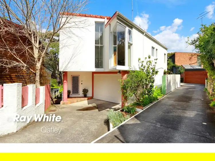 Seventh view of Homely house listing, 134a Woronora Parade, Oatley NSW 2223