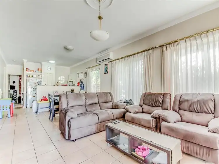 Third view of Homely house listing, 6 Grasstree Place, Forest Lake QLD 4078