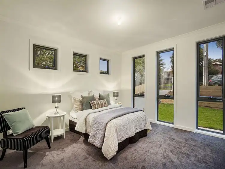 Fifth view of Homely townhouse listing, 1/56 Clay Drive, Doncaster VIC 3108