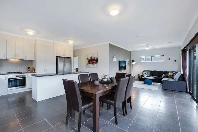 Main view of Homely house listing, 3 Fenix Way, Wollert VIC 3750