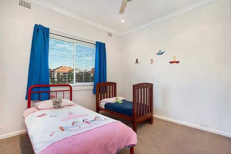 Fifth view of Homely house listing, 12 Borrodale Road, Kingsford NSW 2032