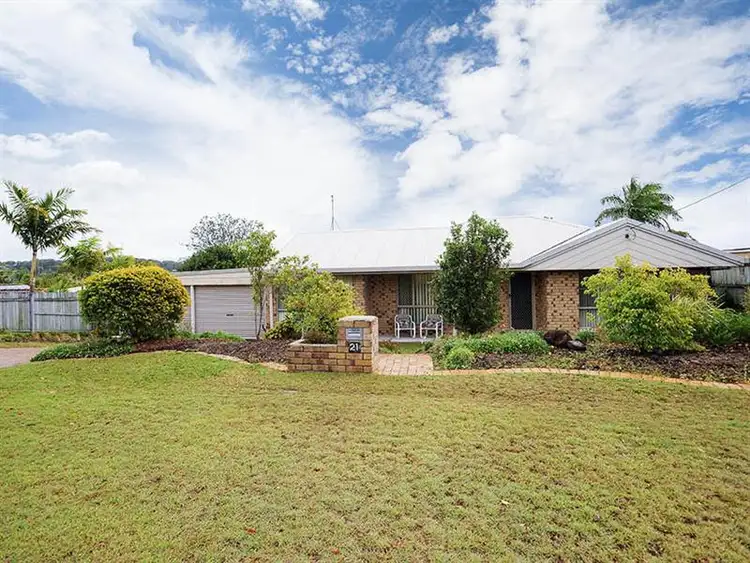 21 Arista Court, Bli Bli QLD 4560