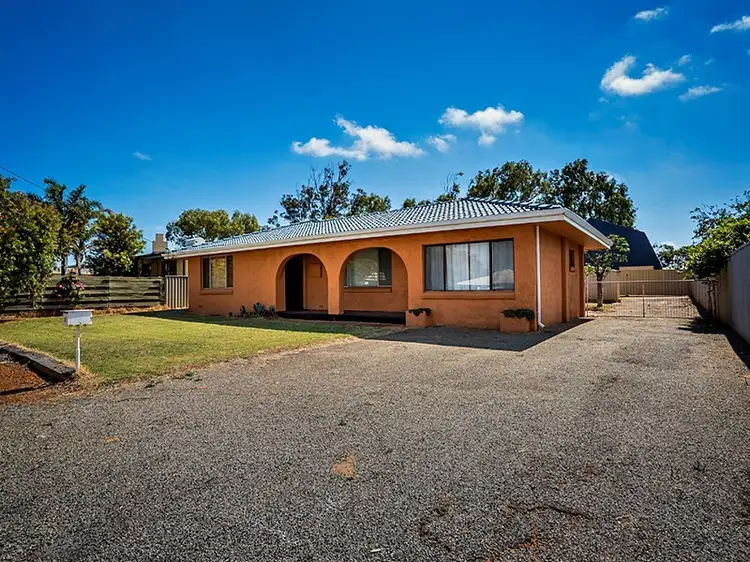 Main view of Homely house listing, 11 Centaur Road, Sunset Beach WA 6530