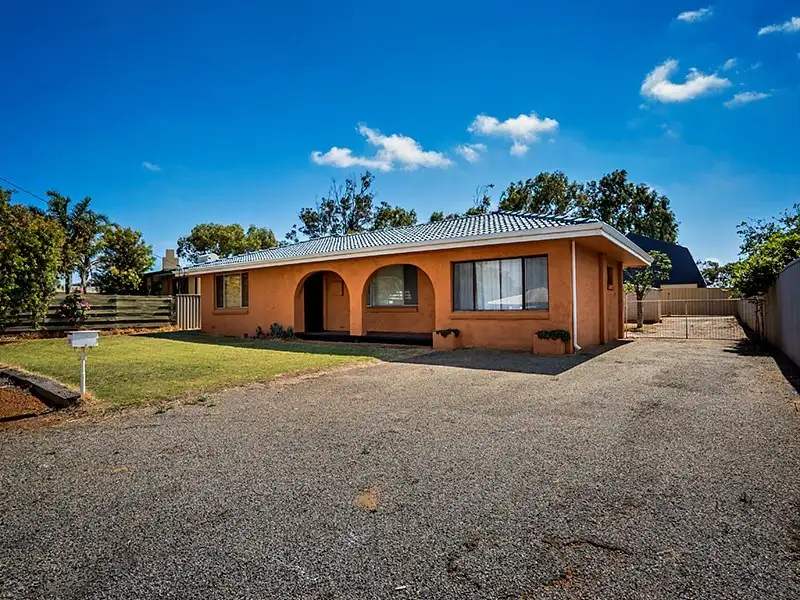 Main view of Homely house listing, 11 Centaur Road, Sunset Beach WA 6530