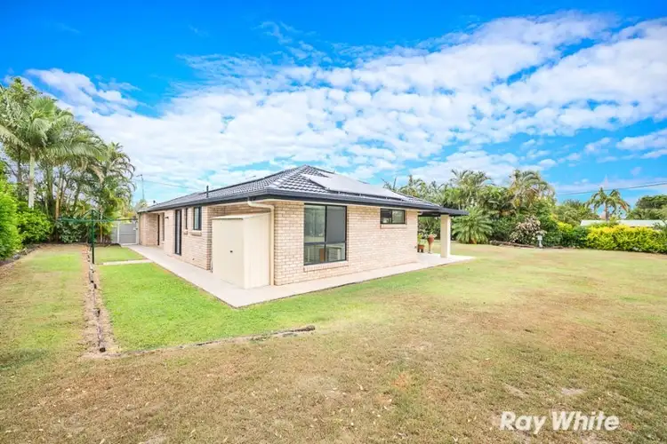 Sixth view of Homely house listing, 2 Jodi Close, Ningi QLD 4511