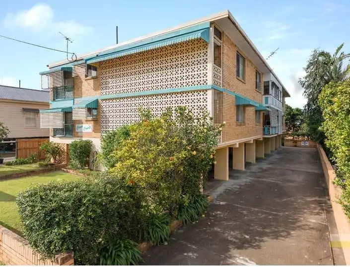 Fourth view of Homely apartment listing, 6/33 Queens Road, Clayfield QLD 4011