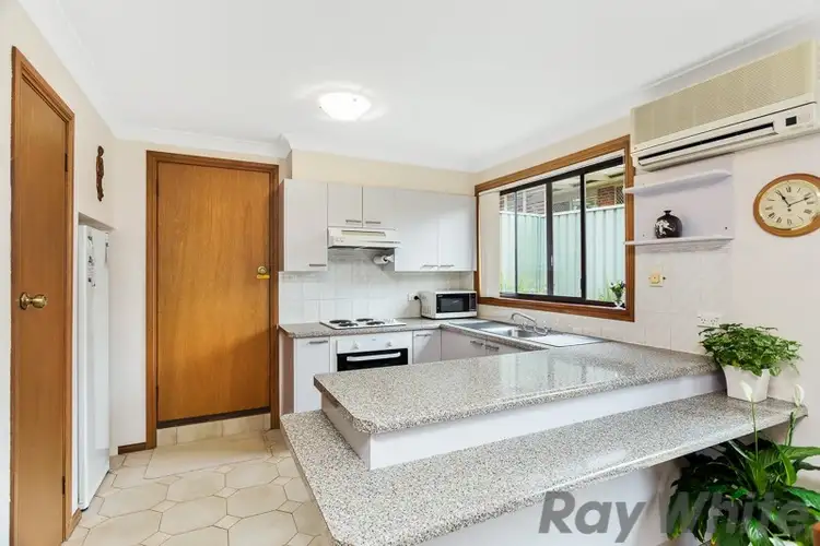 Fifth view of Homely unit listing, Unit 3/3 Flinders Place, North Richmond NSW 2754